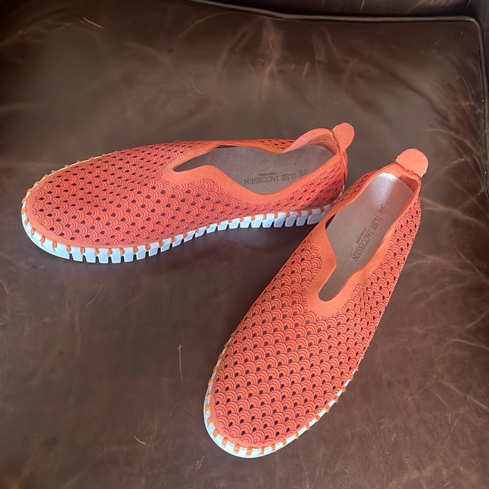 Ilse Jacobsen Tulip flats